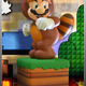 Image for article titled A New Mario Statue Line Begins With The Perfect Plumber Outfit